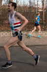 Senior mens Northern 12 Stage Road Relay Champs., Birkenhead Park. Photo: David T. Hewitson/Sports for All Pics